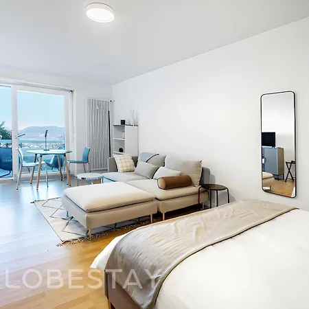 Appartement Panoramiclugano1